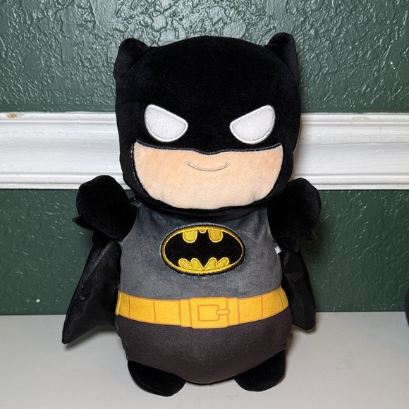 Squishmallows Other - Squishmallows Kelly Toy HugMee Batman DC Comics